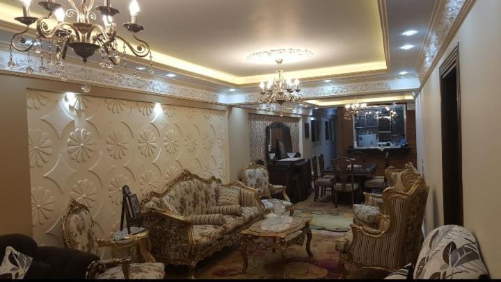 Apartmán لعشاق الفيو المفتوح بانوراما للبحر مباشر *